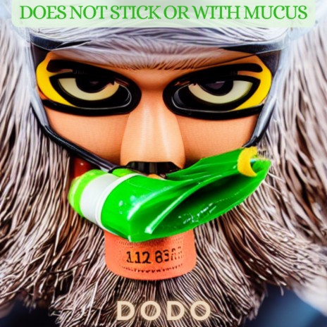 DOES NOT STICK OR WITH MUCUS | Boomplay Music