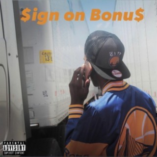 Sign on Bonus