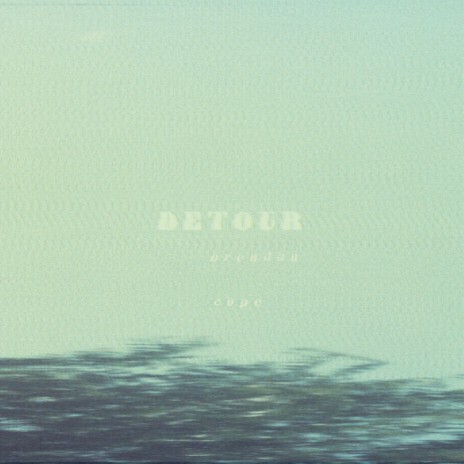 Detour | Boomplay Music