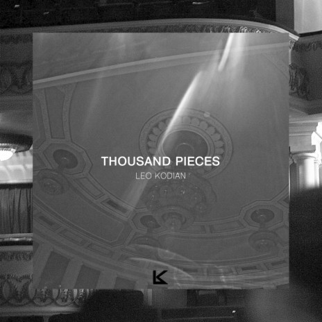 Thousand Pieces | Boomplay Music