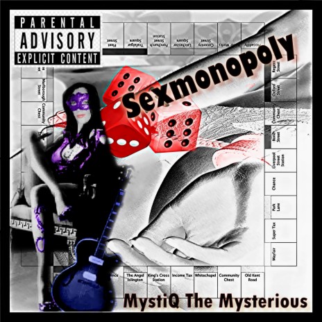 Sex Monopoly | Boomplay Music