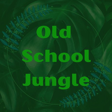 Old School Jungle | Boomplay Music