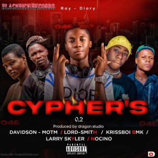 Cypher 0.2