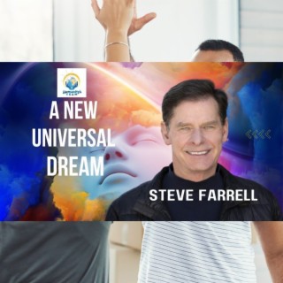 A New Universal Dream: My Journey to a Life in Service to Humanity