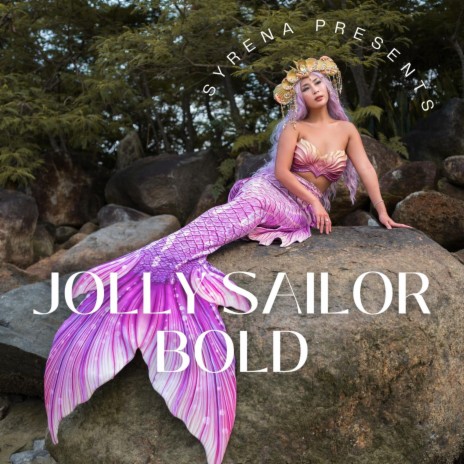 Jolly Sailor Bold (Syrena's Version)