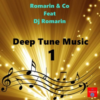 Deep Tune Music 1