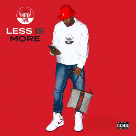Less Is More | Boomplay Music