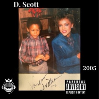 D. Scott