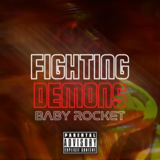 Fighting Demons