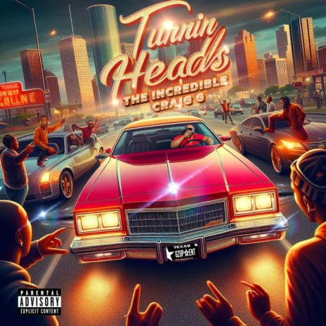 Turnin Heads | Boomplay Music