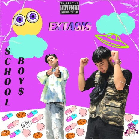 Extasis