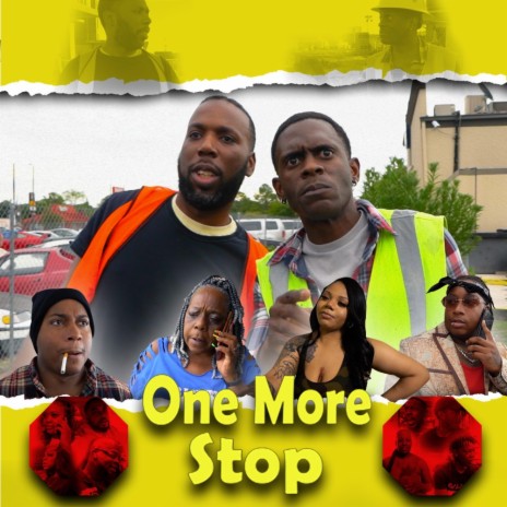 One more Stop | Boomplay Music