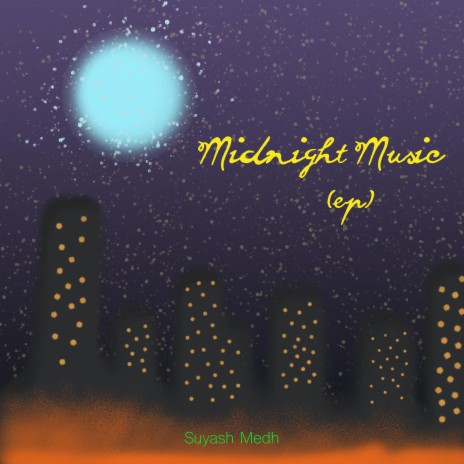 Midnight Music (Full EP) | Boomplay Music
