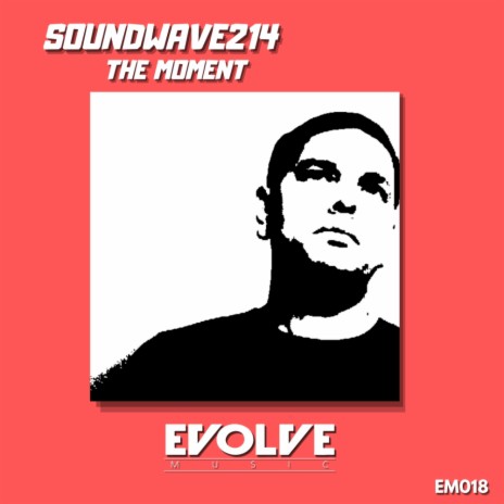 The Moment (Original Mix)