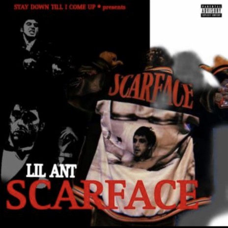 Scarface | Boomplay Music