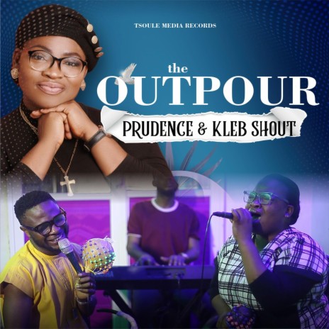 Spontaneous Worship Outpour ft. Kleb Shout | Boomplay Music