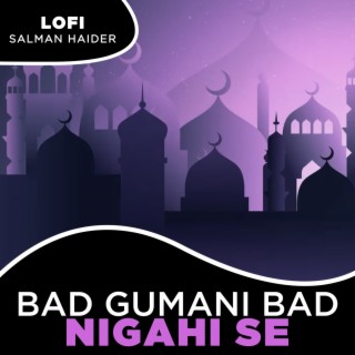 Bad Gumani Bad Nigahi Se Lofi