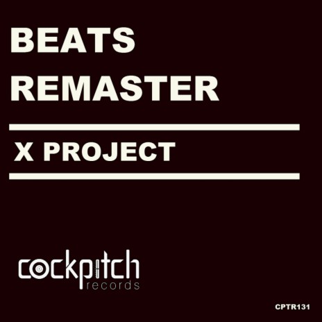 Old School Beats (Remaster Mix)