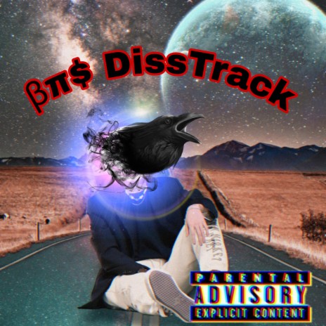 BTS Disstrack | Boomplay Music