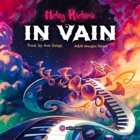 In Vain | Boomplay Music