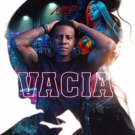 Vacia | Boomplay Music