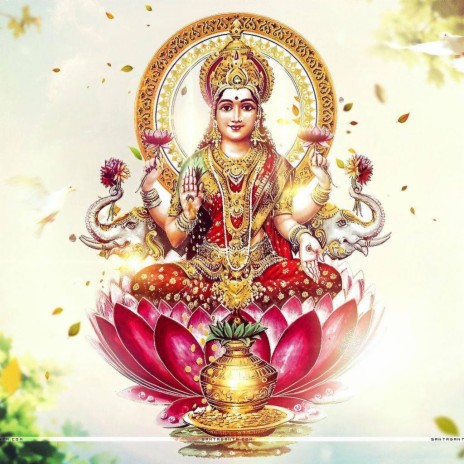 Lakshmi Mantra (Attract wealth and abundance in your life)