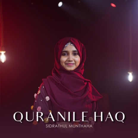 Quranile Haq (feat. Bayanuzzaman)