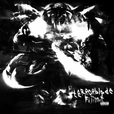 Terrorblade | Boomplay Music