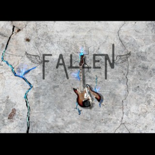 Fallen lyrics | Boomplay Music