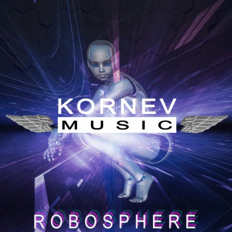 Robosphere | Boomplay Music