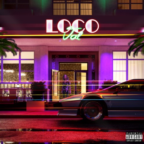 Loco | Boomplay Music