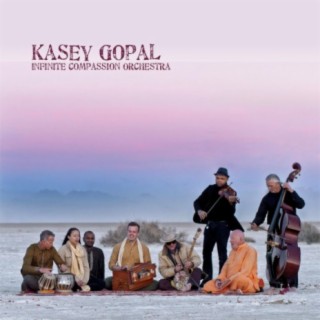 Kasey Gopal