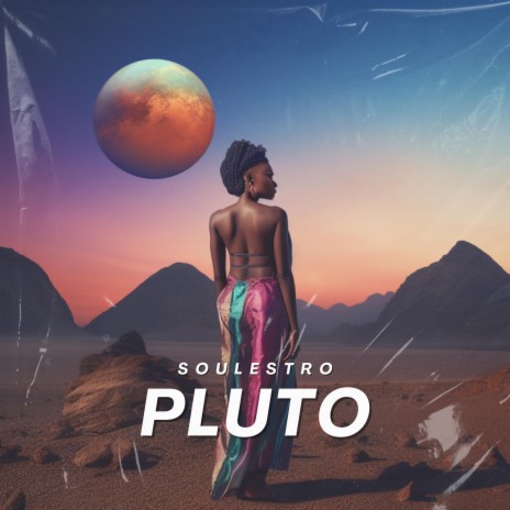 Pluto | Boomplay Music