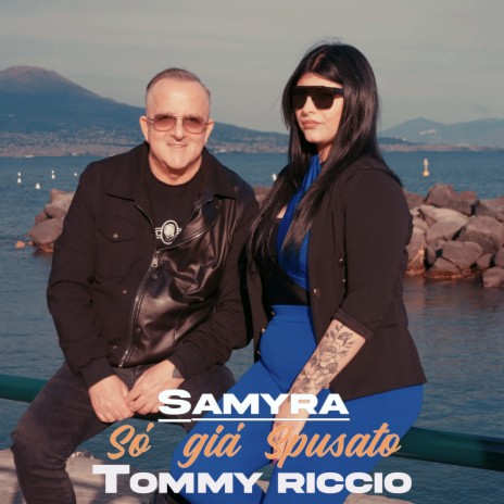 So' già spusato ft. Tommy Riccio | Boomplay Music