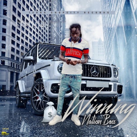 Winning ft. Terro Don | Boomplay Music