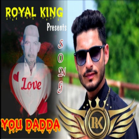 Love you daada | Boomplay Music