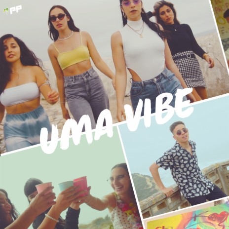 Uma Vibe | Boomplay Music