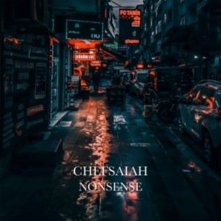 Chefsaiah