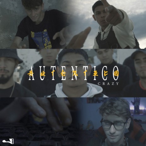 Auténtico | Boomplay Music