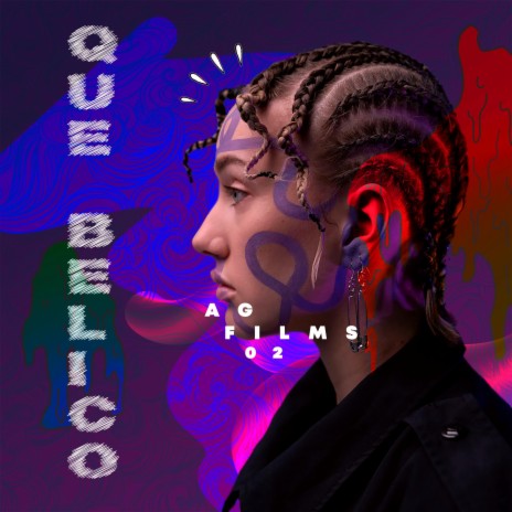 Que Belico | Boomplay Music