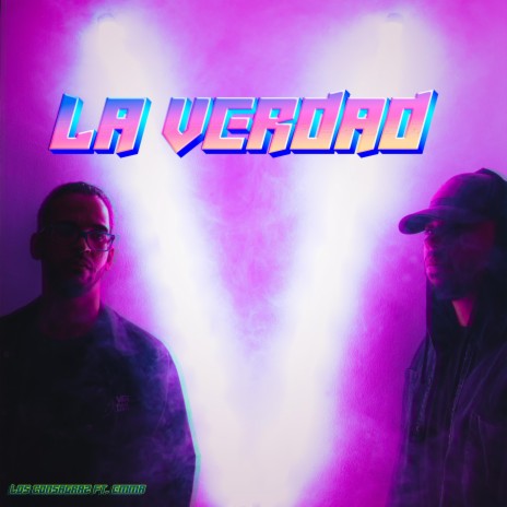 La Verdad (feat. Emma) | Boomplay Music