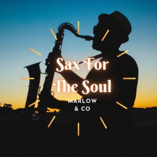 Sax For The Soul