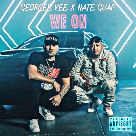 We On ft. Nate Guap | Boomplay Music