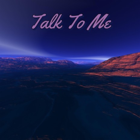 Talk To Me ft. Cypression | Boomplay Music