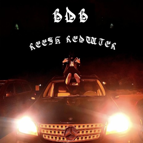BDB ft. redwater | Boomplay Music