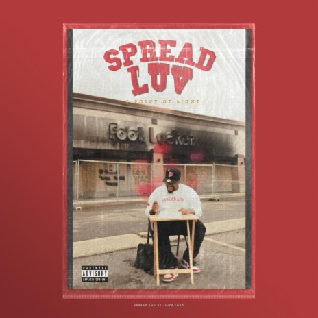 Spread Luv (feat. Destiny Roberts) | Boomplay Music