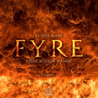 Fyre: Element I