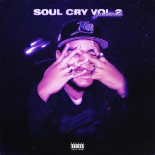 Soul Cry Volume 2