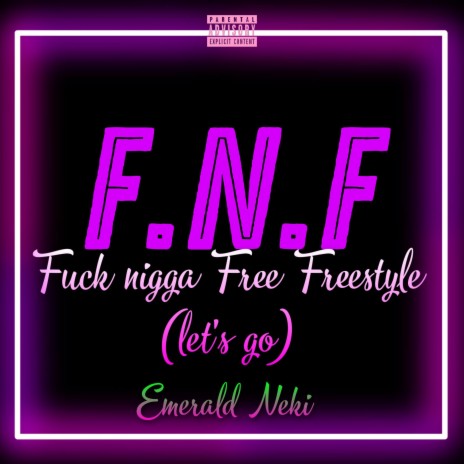 Fnf (lets go) | Boomplay Music