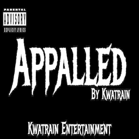 Appalled | Boomplay Music